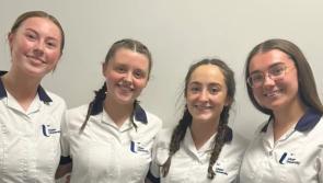 Donegal students part of group heading to India for a charitable cause