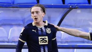 Ronan Curtis stars as Port Vale get back to winning ways