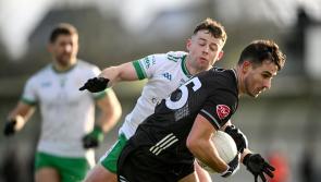 Donegal men help London to a draw against Sligo in FBD League