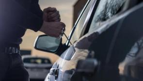 Vehicle stolen overnight in Donegal Town during New Year's holidays
