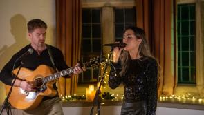 In pictures: Returning Light -  A night of music, community, and generosity

