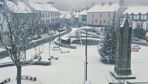 Donegal to sidestep the worst of Storm Goretti as snow and ice clears