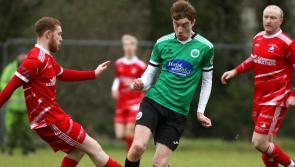 Gweedore Celtic hit Swilly Rovers for six to continue an impressive run of form