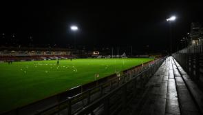 Watch live: Donegal's Dr McKenna Cup semi-final against Derry