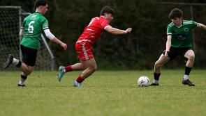 Young players driving Gweedore Celtic towards the top end of Division One