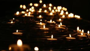 Death notices and funeral arrangements for Donegal on  Monday morning, January 19