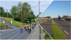 Donegal allocated &euro;10.82 million funding for Active Travel and Greenway projects