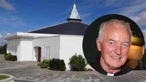 The late Fr Seamus Meehan &lsquo;had a real heart to be with people&rsquo; 
