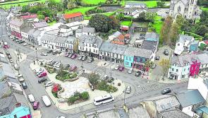 Public consultation under way on new Carndonagh Local Area Plan