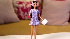 Barrtalk: Mattel should be applauded for its new Barbie with autism doll