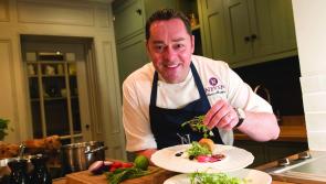 Chef Neven Maguire to hook up with Portnoo Market Garden for cookery fundraiser 

