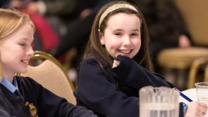 Countdown to annual Inishowen Credit Union Schools Quiz in Buncrana