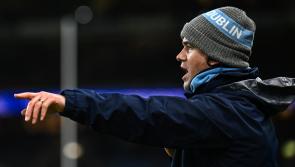 I don&rsquo;t know where Dublin&nbsp; Allianz protest story came from - Ger Brennan&nbsp;