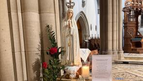 St Eunan's Cathedral 'lovingly prepared' for Installation of Bishop Niall Coll