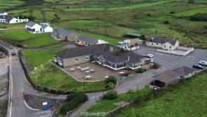 South Donegal hotel hopes for 2026 reopening after planning application
