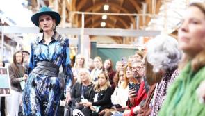Donegal Gaeltacht designers bring innovation and craftsmanship to Showcase 2026