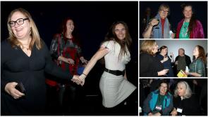 In Pictures: F&eacute;ile na mB&aacute;n celebrates women this St Bridgid's bank holiday weekend