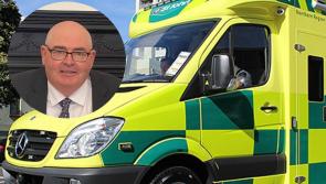 &lsquo;Good day for south Donegal&rsquo; as Killybegs receives second ambulance
