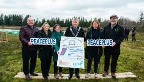 Deele Community Anglers launch &lsquo;Peacebuilding Through the Environment&rsquo; project