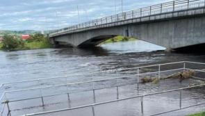 Single lane operations on Lifford Bridge next Monday due to inspection