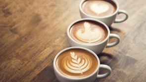 Coffee morning for St Vincent de Paul at Gallowglass Community Centre in Milford