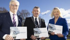 Built on Belief: Local Enterprise Week 2026 brochure launched
