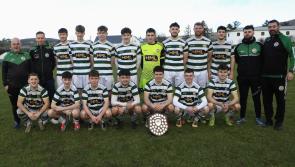 Derby delight as Cockhill Youths clinch Inishowen First Division title