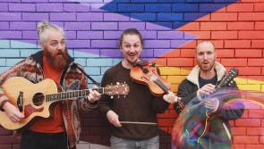  Trad gigs on the menu later this month at The Balor in Ballybofey