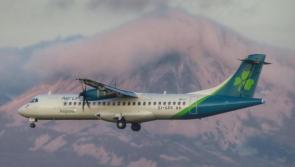 Four cancer patients booked on cancelled Donegal-Dublin morning flight
