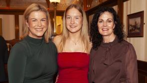 In pictures: All the glam at the Aodh Ruadh Dinner Dance & Awards Night