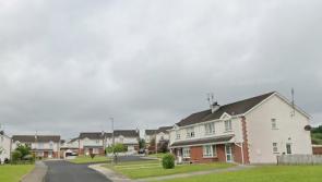 Planning permission sought to complete partially finished Raphoe housing estate

