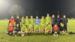 Kerrykeel &lsquo;71 squad helping them to the top of the Division 1 table