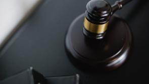 Man in his 20s charged in hit and run that left two young people seriously injured