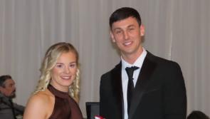 In pictures: St Michael&rsquo;s annual dinner dance at Shandon Hotel