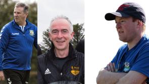 Cockhill Celtic's national ambition signals a new era for Inishowen football