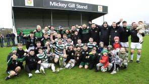 Cockhill Celtic clinch Inishowen Premier Division crown with composed win over Carn