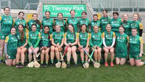 The resurgence of senior-level Camogie in Donegal
