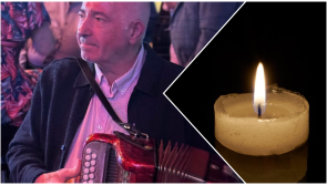 &lsquo;John along with Denise made The Reel Inn a home and a safe place for music&rsquo;