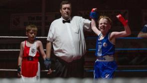Milestone Moment as Carndonagh Boxing Club Turns 50
