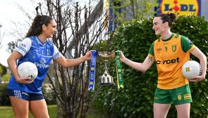 Donegal looking to shed &lsquo;transitional&rsquo; shackles and make their own mark 