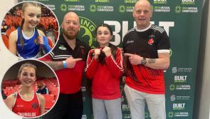 Girl power: Three more Donegal boxers advance to Irish finals
