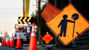 Diversions in place to facilitate five-day east Donegal road works 
