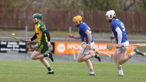 Donegal begin Christy Ring Cup with a dominant win over Wicklow