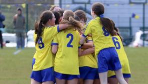 In pictures: Gleneely Colts book place in U16 National Cup final&nbsp;