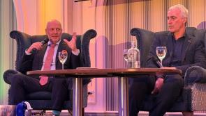 'Please God, the future is bright' - Donegal GAA enjoy fundraising breakfast