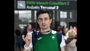 McHugh's Miscellany: That pride of being Irish on the podium is a true uplifting  elixir . . . 