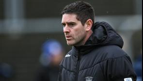 Is  Martin Regan the Lucky Charm for Naomh Conaill's continued success