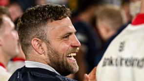 Former Irish International Rugby player announces retirement 