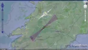WATCH: Thinking of buying a drone this Christmas for use in Donegal  - be aware of the regulations