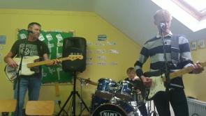 WATCH: Donegal's very own little drummer boy to rock the Late Late Toy Show